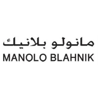 MANOLO BLAHNIK مانولو بلانيك