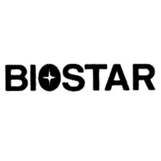 BIOSTAR