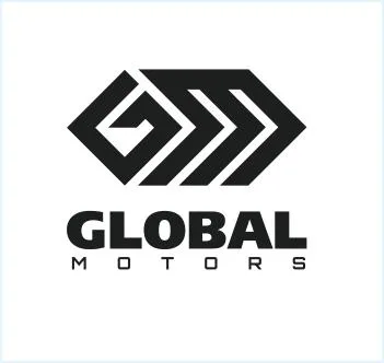 GLOBAL MOTORS — UAE trademark in Class 35