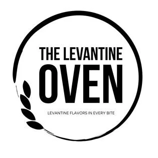 THE LEVANTINE OVEN LEVANTINE FLAVORS IN EVERY BITE