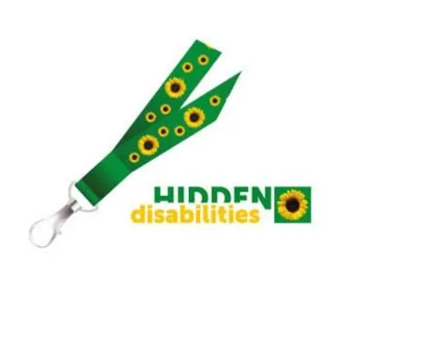 HIDDEN disabilities