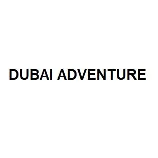 DUBAI ADVENTURE — UAE trademark in Class 43