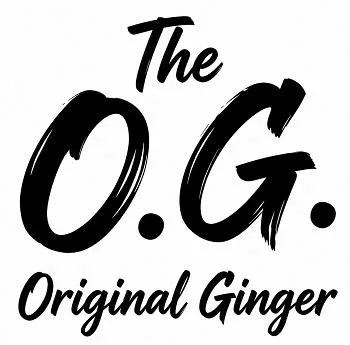 The O.G. Original Ginger — UAE trademark in Class 32