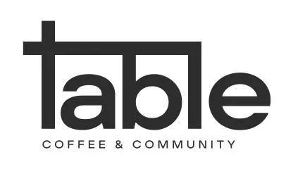 table COFFEE & COMMUNITY — UAE trademark in Class 35