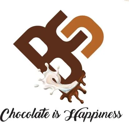 BCC Chocolate is Happiness — UAE trademark in Class 30