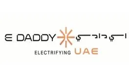 E DADDY ELECTRIFYI NG UAE اىي دادىي