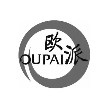 OUPAI — UAE trademark, Class 24, No. 468918