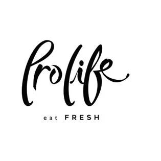 ProLife eat FRESH