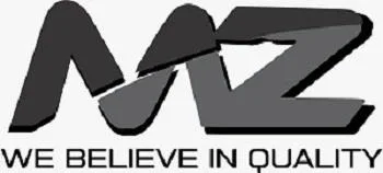 MZ WE BELIVE IN QUALITY
