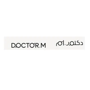 دكتور.ام DOCTOR.M