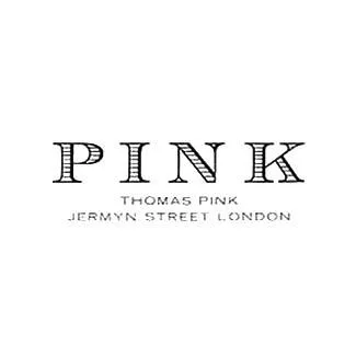 PINK THOMAS PINK JERMYN STREET LONDON — UAE trademark in Class 25