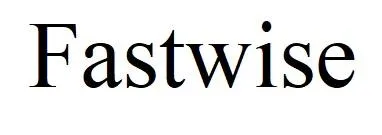 Fastwise — UAE trademark, Class 42, No. 469311