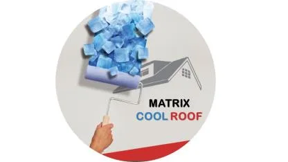 MATRIX COOL ROOF