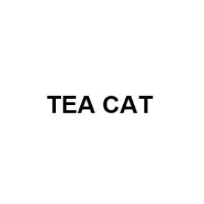 TEA CAT — UAE trademark in Class 43