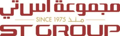 مجموعة أس تي منذ ST GROUP SINCE 1975
