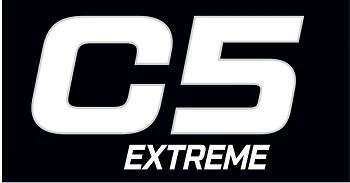 C5 EXTREME — UAE trademark in Class 32