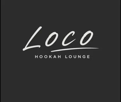 LOCO hookah lounge — UAE trademark in Class 43