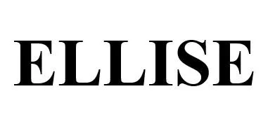 ELLISE — UAE trademark, Class 10, No. 473020