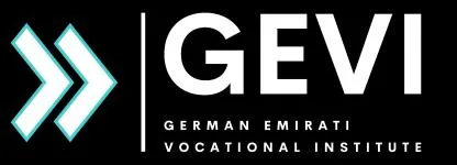 GEVI GERMAN EMIRATI VOCATIONAL INSTITUTE — UAE trademark in Class 41