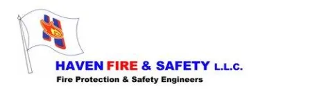 HAVEN FIRE & SAFETY L.L.C Fire Protection & Safety Engineers — UAE trademark in Class 37