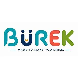 BUREK MADE TO MAKE YOU SMILE — UAE trademark in Class 35