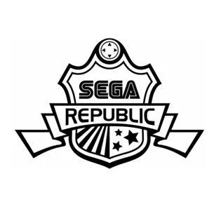 SEGA REPUBLIC