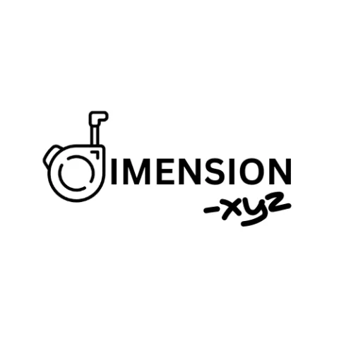 DIMENSION-XYZ