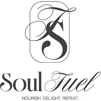 SF Soul Fuel NOURISH. DELIGHT. REPEA — UAE trademark, Class 43, No. 488406