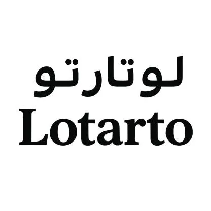 Lotarto لوتارتو — UAE trademark, Class 30, No. 461783