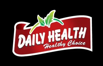 Daily Health, Healthy Choice — UAE trademark in Class 29