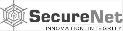 SecureNet INNOVATION. INTEGRITY — UAE trademark in Class 42