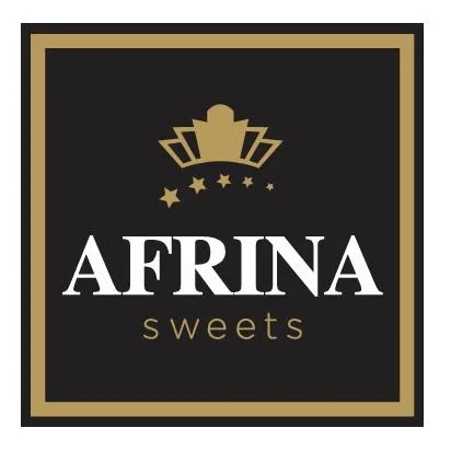 AFRINA SWEETS — UAE trademark in Class 30
