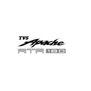 TVS Apache RTR 180