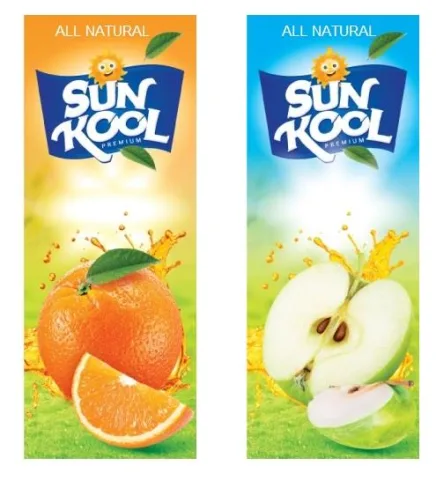 ALL NATURAL M SUN KOOL PREMIU