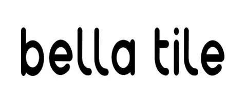 bella tile — UAE trademark in Class 35