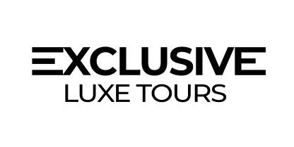 EXCLUSIVE LUXE TOURS — UAE trademark in Class 41