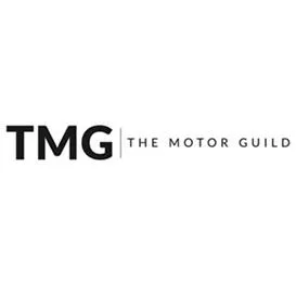 TMG | THE MOTOR GUILD — UAE trademark in Class 35