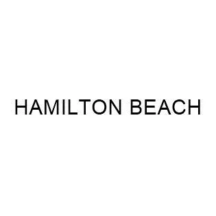 HAMILTON BEACH