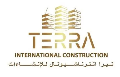 TERRA INTERNATIONAL CONSTRUCT ION تيرا انترناشيونال للإنشاءات