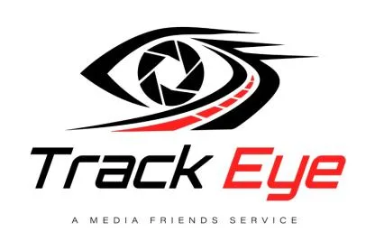 Track Eye A MEDIA FRIENDS SERVICE — UAE trademark in Class 41
