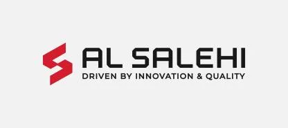 AL SALEHI DRIVEN INNOVATION & QUALITY — UAE trademark in Class 12