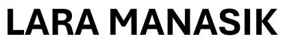 LARA MANASIK — UAE trademark, Class 3, No. 473602