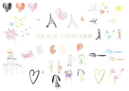 GRACE LEONARD
