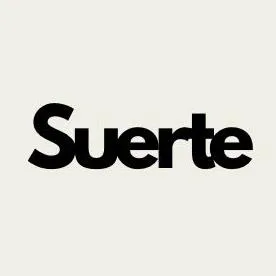 Suerte — UAE trademark, Class 3, No. 417275