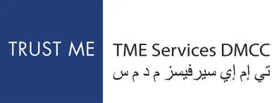 TRUST ME TME Services DMCC