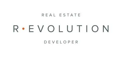 R. EVOLUTION — UAE trademark in Class 45