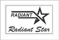 RADIANT RADIANT STAR
