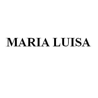 MARIA LUISA