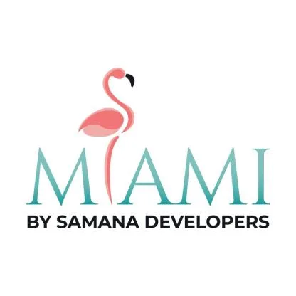 MIAMI BY SAMANA DEVELOPERS — UAE trademark in Class 36
