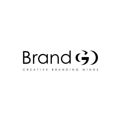 Brand Go Creative Branding Minds — UAE trademark in Class 35